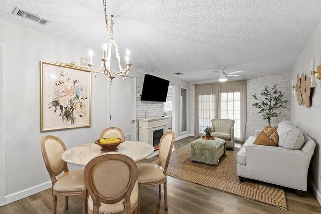 Photo - 4506 S Oak Dr Unit 92