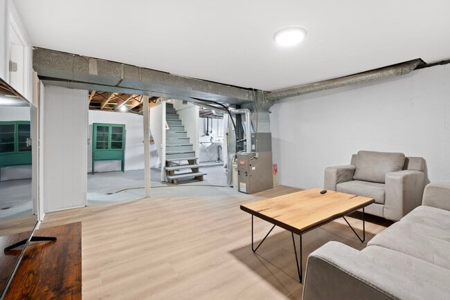 Building Photo - 1315 Washington St Unit SI ID1472897P