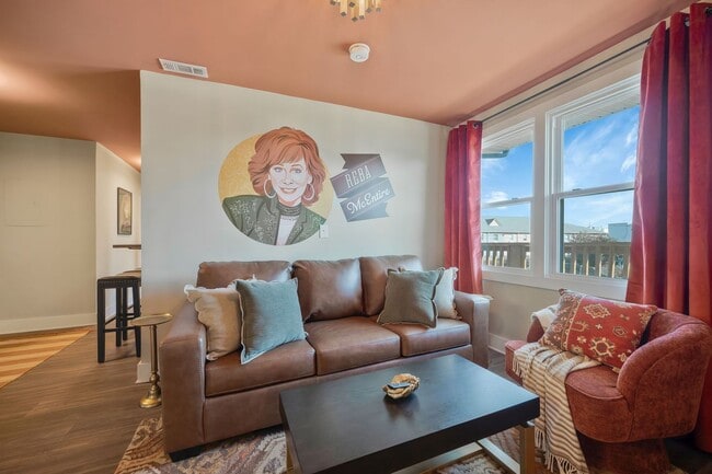 Photo - The Jefferson Apartments