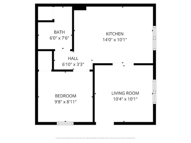 Photo - 4353 Brinkley St Unit 5