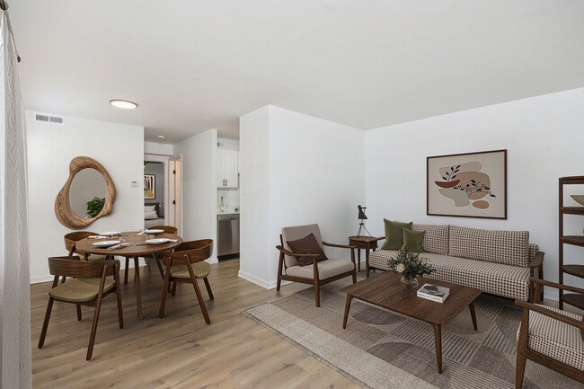 Photo - ReNew on Blues Apartments & Townhomes