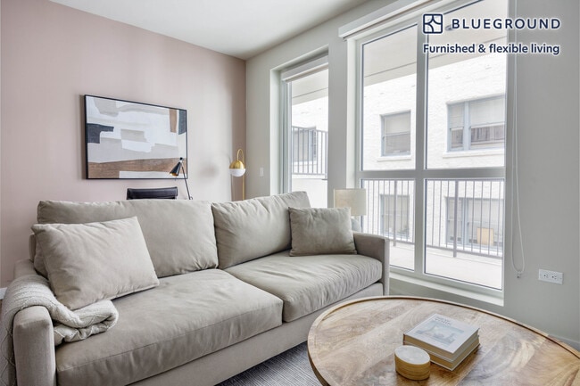 Photo - 1818 N Cherokee Ave Unit FL3-ID1199