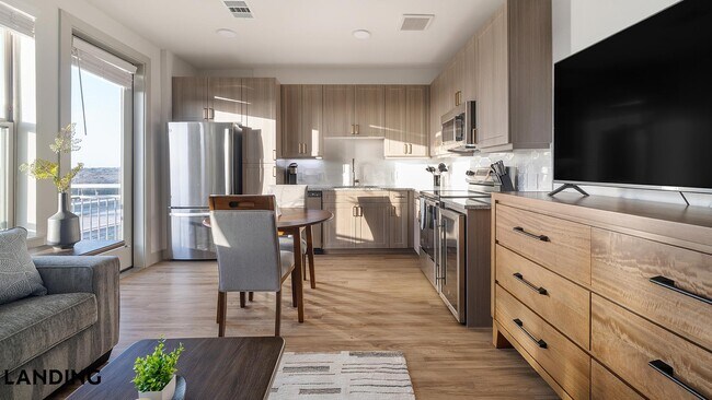 Photo - 3100 Scofield Ridge Pkwy Unit 1336