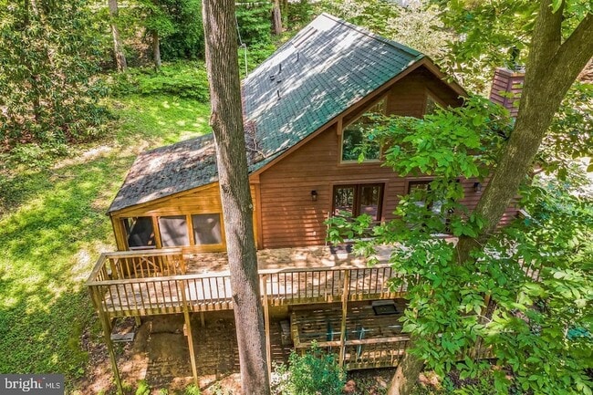 Building Photo - 100 Aquia Creek Rd