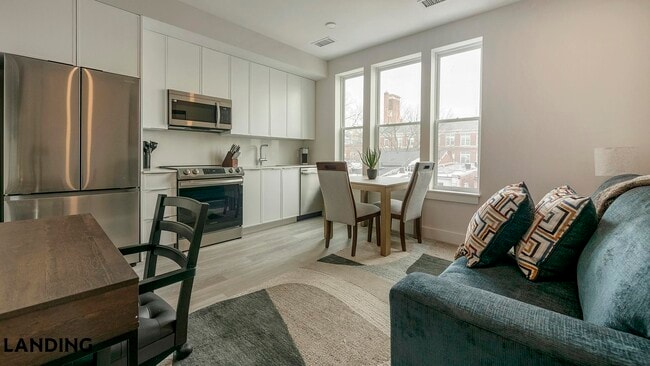 Photo - 2005 11th St NW Unit 307