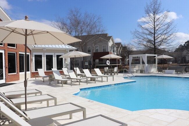 Photo - Carlton Park Apartment Homes