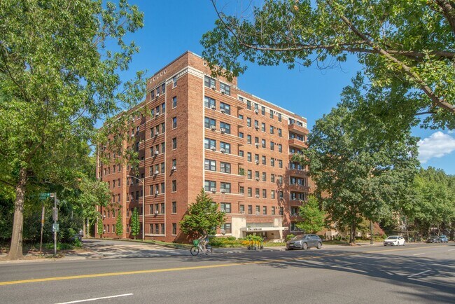 Photo - The Parkwest Apartments