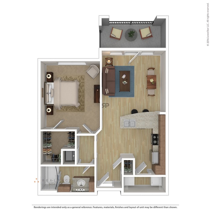 Floor Plan - A3