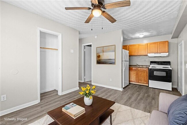 Photo - 200 Pullman Ave Unit 1