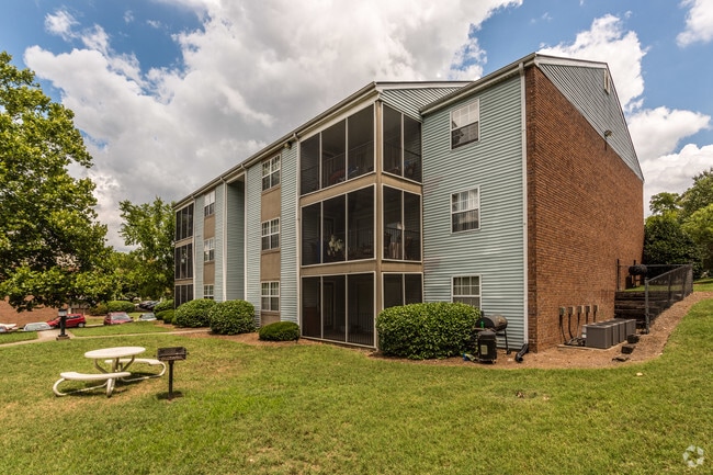Photo - Brookridge