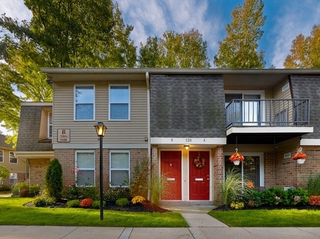 The Villager at Barton Run - The Villager at Barton Run