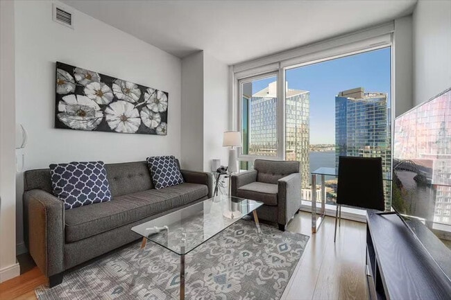 Building Photo - 625W W 57th St Unit ID1339746P