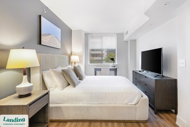 Photo - 1221 S Eads St Unit 01-0504