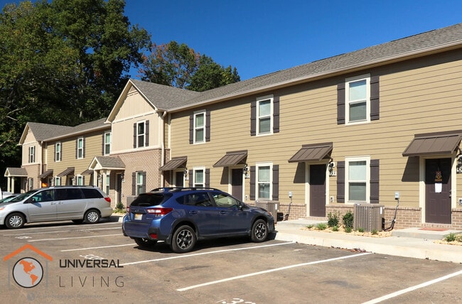 Photo - The Villas at Kyker Ferry