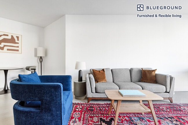 Photo - 101 W End Ave Unit FL12-ID2154