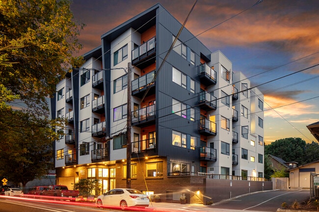 Photo - Brio Flats