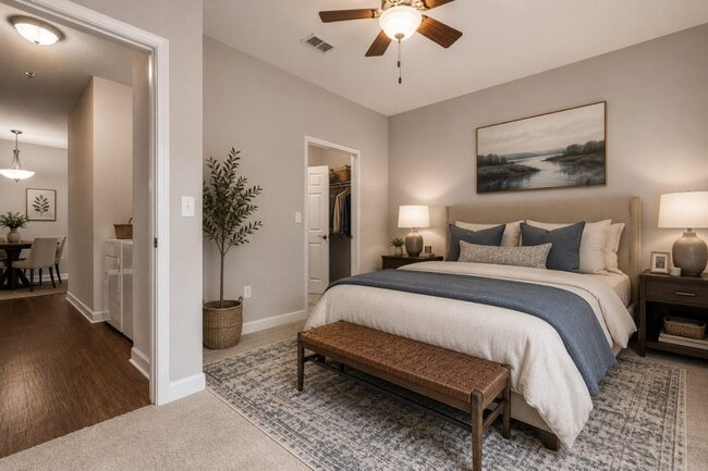 Photo - The Overlook At Golden Hills Apartment Homes