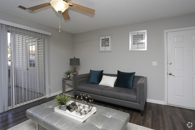 Photo - Boulder Creek