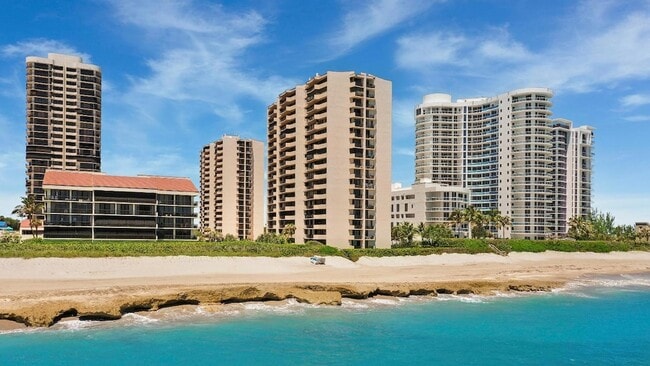 Building Photo - 4200 N Ocean Dr Unit 2-405