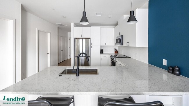 Photo - 955 Bannock St Unit 607