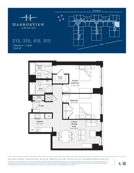 Floor Plan - B6