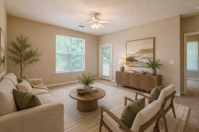 Photo - Heather Park Apartment Homes