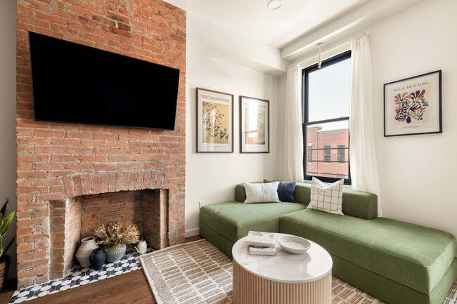 Photo - 1510 Race St Unit SI ID1056159P