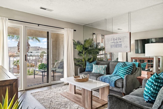 Photo - 1845 W Canyon View Dr Unit FL3-ID1250615P