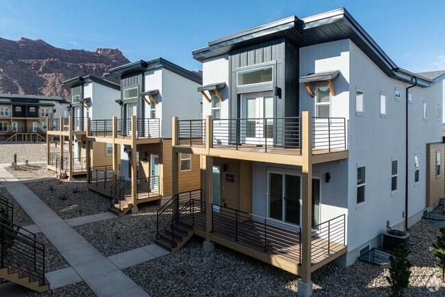 Photo - Desert Sol Villas