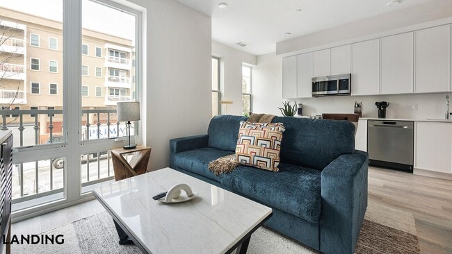 Building Photo - 2005 11th St NW Unit 203