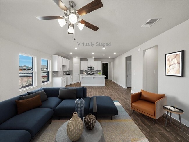 Photo - 401 Tartane Dr