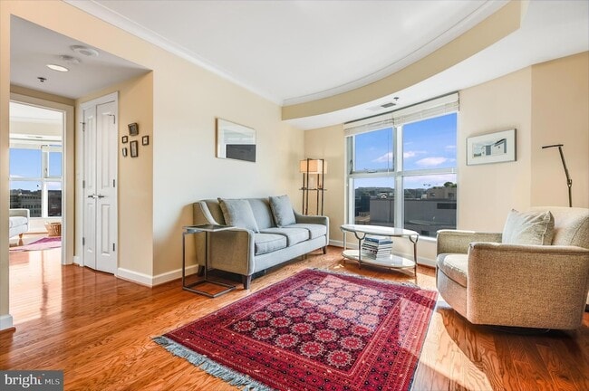 Photo - 777 7th St NW Unit 1110