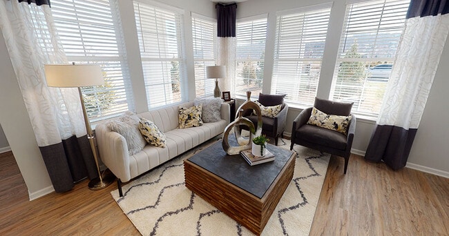 Photo - The Manhattan on the River Apartments