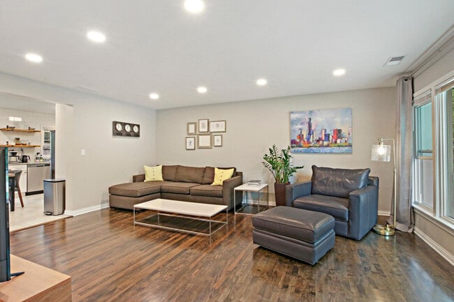 Building Photo - 1532 North Ave Unit SI ID1265540P