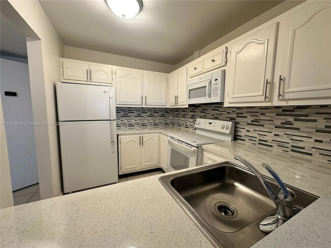 Photo - 13685 NE 10th Ave Unit 209