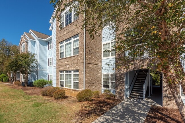 Photo - Cypress Pond @ Porters Neck