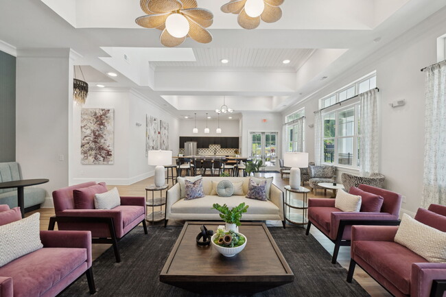 Photo - Sanctuary Bluff Apartments