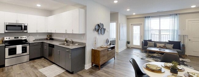 Photo - Echo Park at Perry Crossing