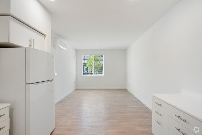 2x1 A - Village at Santa Teresa Apartments