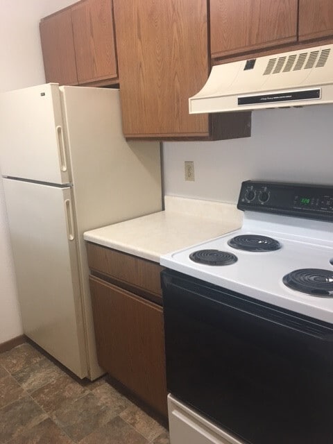 Photo - Skaff Apartments Fargo