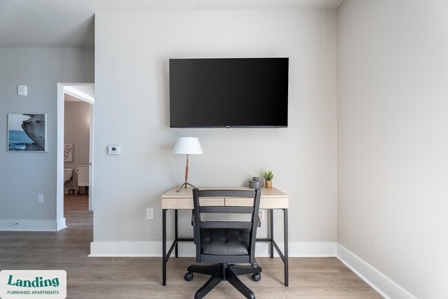 Photo - 300 E Broad St Unit 525.1410998