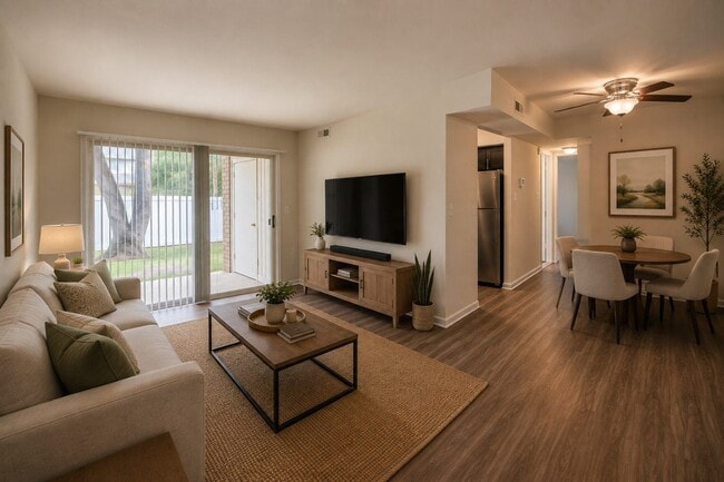 Photo - Glen Ridge Apartment Homes