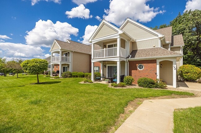 Photo - The Hammocks at Orchard Park