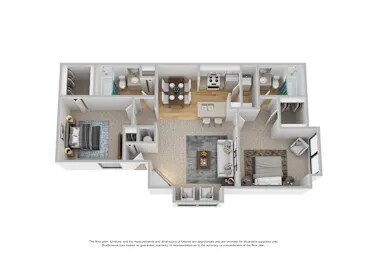 Floor Plan - B4
