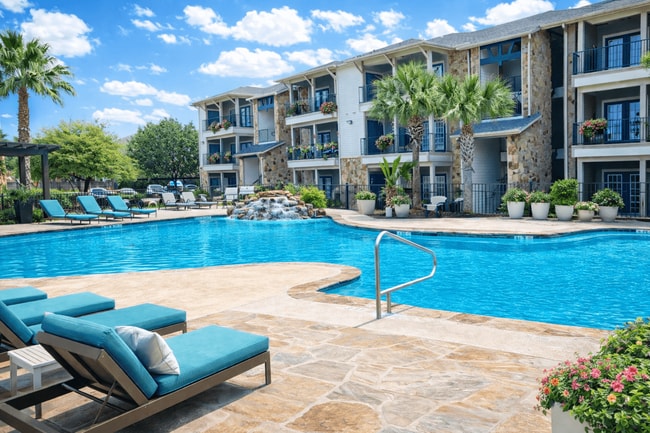 Photo - Azul Apartment Homes