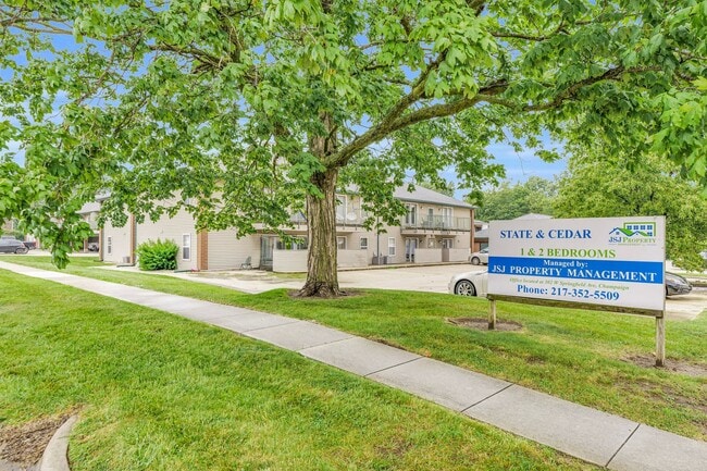 Photo - 1407 S State St