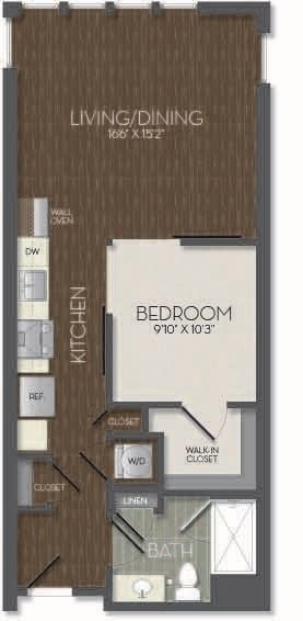 Floor Plan - A3