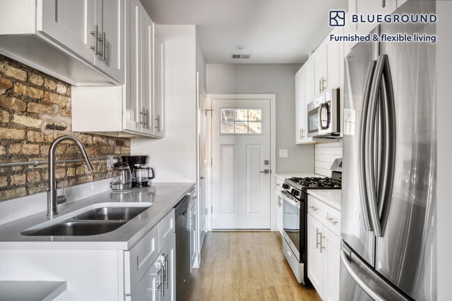 Photo - 3438 N Seminary Ave Unit FL2-ID457