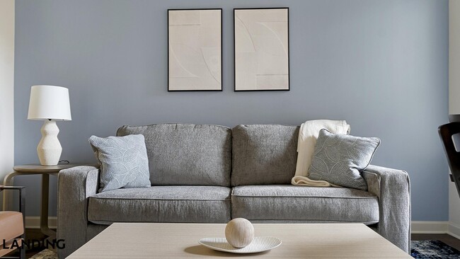 Photo - 2420 Peachtree Rd NW Unit 1223