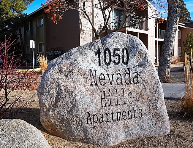 Photo - Nevada Hills Apartments